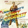 ▶ Davy Crockett: Rey de la frontera