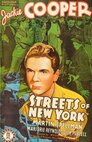 ▶ Streets of New York