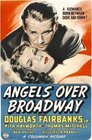 Angels Over Broadway