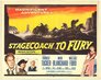 Stagecoach to Fury