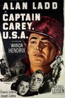 Captain Carey, U.S.A.