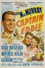 Die tollkühnen Abenteuer des Captain Eddie