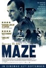 ▶ Maze - Ein genialer Ausbruch