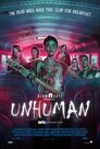 ▶ Unhuman