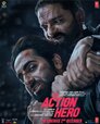 ▶ An Action Hero