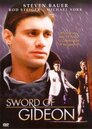 ▶ Sword of Gideon