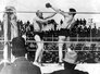 ▶ Boxkampf Fitzsimmon und Corbett