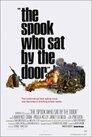 ▶ The Spook Who Sat by the Door