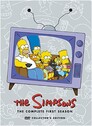 The Simpsons > Season One