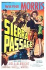 Sierra Passage