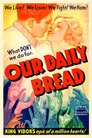 ▶ Our Daily Bread