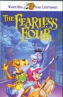 ▶ The Fearless Four