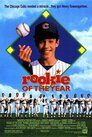 ▶ Rookie of the Year
