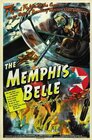 ▶ Memphis Belle: A Story of a Flying Fortress