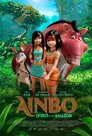 ▶ Ainbo: Spirit of the Amazon