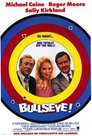 Bullseye – Der wahnwitzige Diamanten Coup