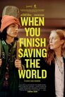 ▶ When You Finish Saving the World