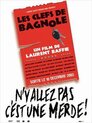 Les clefs de bagnole