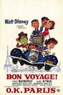 ▶ Bon Voyage!