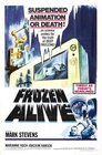 Frozen Alive