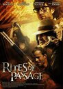 ▶ Rites of Passage