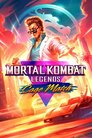 ▶ Mortal Kombat Legends: Cage Match