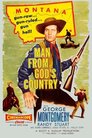 ▶ Man from God's Country