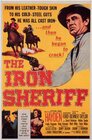 ▶ The Iron Sheriff