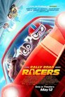▶ Rally Road Racers