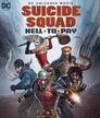 ▶ Suicide Squad: Hell to Pay