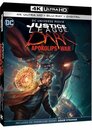 ▶ Justice League Dark: Apokolips War