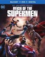 ▶ Reign of the Supermen