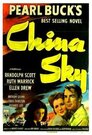 ▶ China Sky