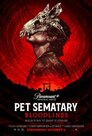 ▶ Pet Sematary: Bloodlines