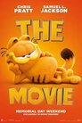 ▶ The Garfield Movie
