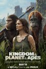 Planet der Affen: New Kingdom