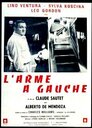 ▶ L'arme à gauche