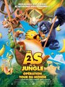 ▶ Les As de la jungle 2 : Opération tour du monde