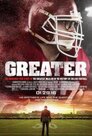 ▶ Greater