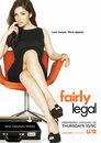▶ Fairly Legal > Season 2