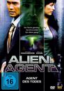 Alien Agent