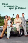 Happily Married > Saison 1