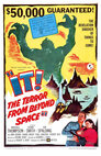 ▶ It! The Terror from Beyond Space