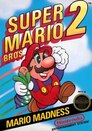 Super Mario Bros. 2