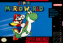 Super Mario World