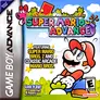 Super Mario Advance