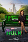 ▶ She-Hulk: Attorney at Law