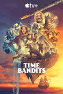 ▶ Time Bandits > Season 1