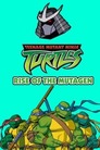 Teenage Mutant Ninja Turtles: Rise of the Mutagen