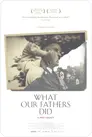 ▶ What our fathers did: A Nazi legacy